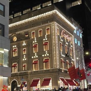 Meet your Posher, A. r.